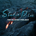 Studio D'Lux: The Allstar Project - CD