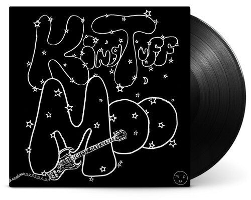 King Tuff: Moo - (VINYL LP)