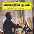 Giulini, Carlo Maria / Los Angeles Philharmonic: Beethoven: Symphony No. 3 Eroica - (VINYL LP)
