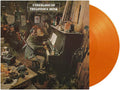Thelonious Monk: Underground - Limited 180-Gram Orange Colored Vinyl - (VINYL LP)