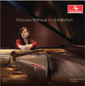 Heather Shea Lanners: Pictures without an Exhibition - CD