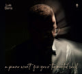 Luis Berra: A piano won't fix your tormented soul - CD