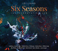 loadbang: Lei Liang: Six Seasons – Instrumentation Lab - CD
