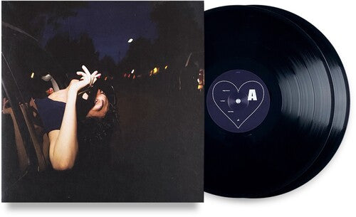 Jane Remover: Heart - (VINYL LP)