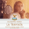 Giuseppe Verdi: Verdi: La Traviata - CD