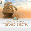 Richard Wagner: Wagner: Tristano E Isotta - CD