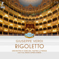 Giuseppe Verdi: Verdi: Rigoletto - CD