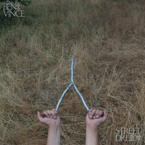 Ben Vince: Street Druid - (VINYL LP)