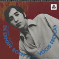 Roch, Ernan / Con Las Voces Frescas: La Onda Pesada - (VINYL LP)