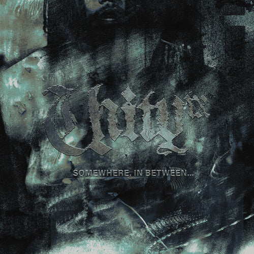 Unitytx: Somewhere, In Between... - (VINYL LP)