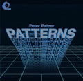Peter Patzer: Patterns - (VINYL LP)