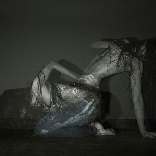 Sofia Isella: Something Is a Shell . - CD