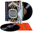 Alan Parsons Project: Ammonia Avenue (CV 45 Audiophile Edition) - (VINYL LP)