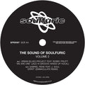 Various Artists: The Sound Of Soulfuric Vol. 2 (Various Artists) - 12-INCH SINGLE