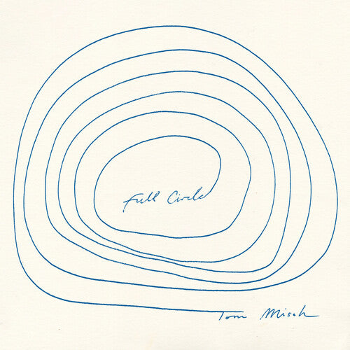 Tom Misch: Full Circle - CD