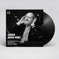 Estonian Festival Orchestra: Arvo Part: Credo - (VINYL LP)