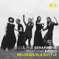 Vassilena Serafimova: Melodies in a Bottle - CD
