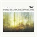 Manual: Confluence - Coke Bottle Clear - (VINYL LP)
