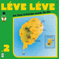 Various Artists: Leve Leve, Vol. 2: Sao Tome And Principe Sounds 70s-80s - (VINYL LP)