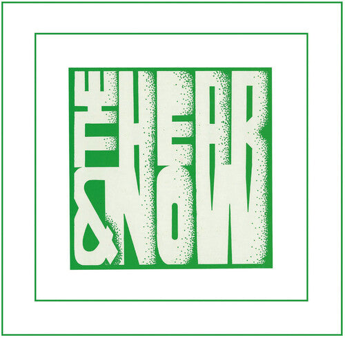 Hear & Now: Hear & Now - CD