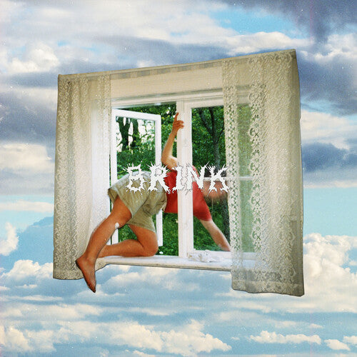 Girl Scout: Brink - CD
