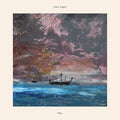 Seamus Fogarty: Ships - (VINYL LP)
