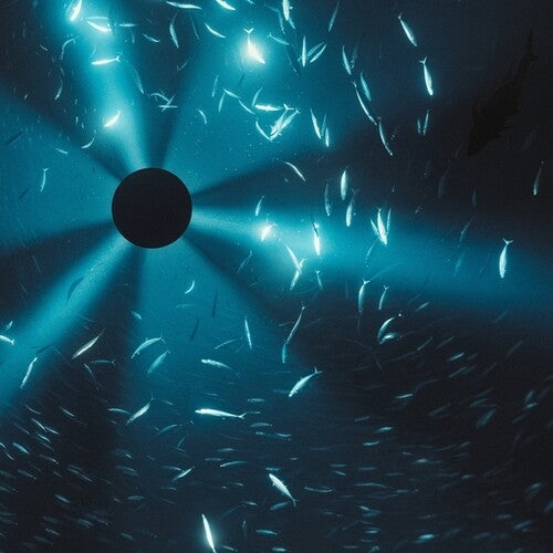 Laurel Halo: Midnight Zone - Original Soundtrack - (VINYL LP)