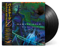 Barry Epoch Topping: Birdcage (Original Soundtrack) - (VINYL LP)