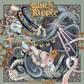 Witch Ripper: Through the Hourglass - CD