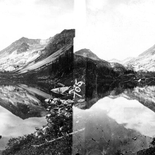 Kassel Jaeger: Zauberberg - (VINYL LP)