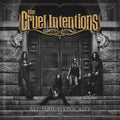 Cruel Intentions: All Hail Hypocrisy - (VINYL LP)