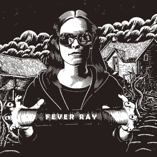 Fever Ray: Fever Ray - (VINYL LP)