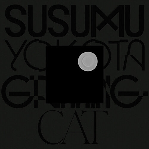 Susumu Yokota: Grinning Cat (skintone Edition) - CD
