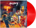 Inepsy: No Speed Limit For Destruction - (VINYL LP)