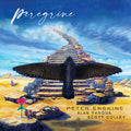 Erskine, Peter / Pasqua, Alan / Colley, Scott: Peregrine - (VINYL LP)