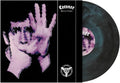 Coroner: Mental Vortex - Transparent Orange Splatter Vinyl In Gatefold Sleeve With Black Poly-Lined Inners - (VINYL LP)