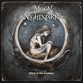 The Moon and the Nightspirit: Seed of the Formless - CD
