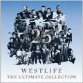 Westlife: 25 - The Ultimate Collection - CD