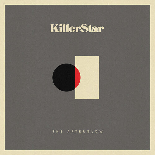 Killerstar: The Afterglow - CD