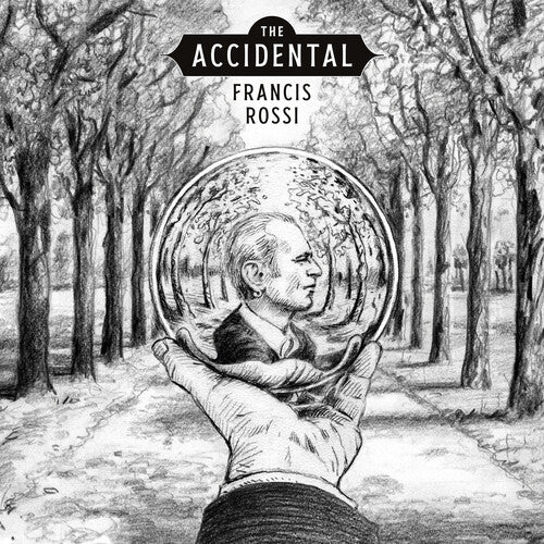 Francis Rossi: The Accidental - CD