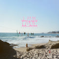Lavalove: Tan Lines - (VINYL LP)