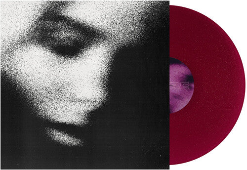 Glare: Into You / Void In Blue - (VINYL LP)