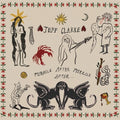 Jeff Clarke: Miracle After Miracle After... - CD
