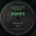 Dompe: Reload - 12-INCH SINGLE