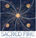 Lee Harris: Sacred Fire - (VINYL LP)