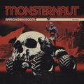 Monsternaut: Approaching Doom - CD