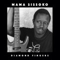 Mama Sissoko: Diamond Fingers - CD