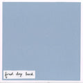 First Day Back: Forward - CD