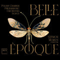 Polish Chamber Philharmonic Orchestra Sopot: Belle Epoque - CD