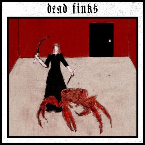Dead Finks: New Plastik Abyss - (VINYL LP)